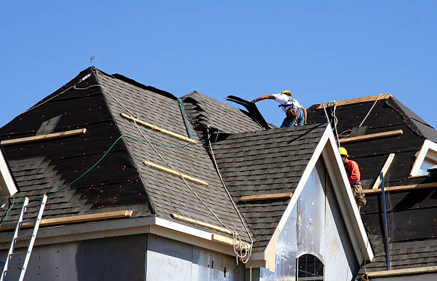 Best Roof Gutter Cleaning  in Monon, IN