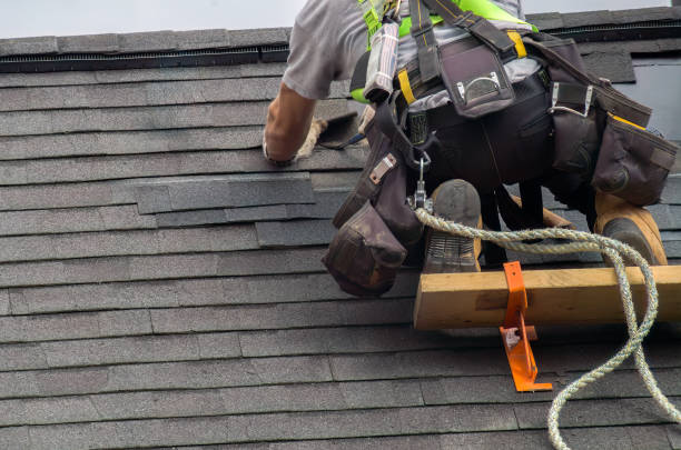 Best Local Roofing Companies  in Monon, IN